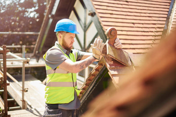 Best Best Roofing Contractors  in Radcliff, KY